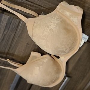 Soma Lightest Lift Perfect Coverage Bra